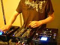 DJ Nabled 10 min mix *trance*