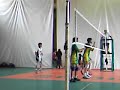 Torneo Voley Copa Amigos