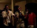 The FrontStreetBoys - Enrosca