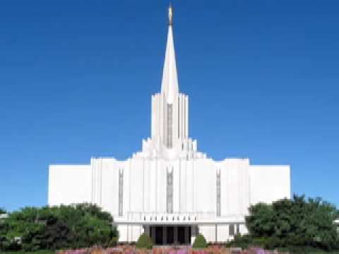 Jordan River Utah LDS (Mormon) ...