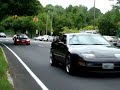 TriState honda Prelude Meet 08\