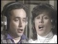 dame kiri te kanawa & jos� carreras sing 