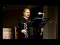 Igor Outkine from Eastern Promises sings \"How Fair This Spot\" by Sergei Rachmaninoff