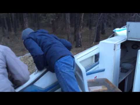 YouTube Трейлер