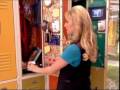 JONAS Behind the Scenes 2 with Chelsea Staub 4-25-09 (High Quality)