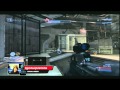 DC Old Spice Swagger MVP: FearItSelf and Pistola