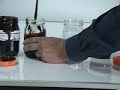 craqueo en frio de petroleo extrapesados