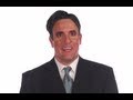 Fake Mitt Romney Endorses Ron Paul