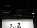 コメディアンズ　ネタ２