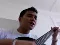 Don't Matter Akon (Cover English and French versions)