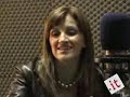 Radio Gemini intervista nuovamente Sonia Alfano 2/2 Radio Gemini intervista nuovamente Sonia Alfano 2/2