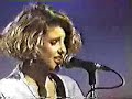 Lone Justice - Cactus Rose