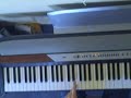Blues Piano Lesson - Bass Lines and a Few Endings Blues Piano Lesson - Bass Lines and a Few Endings
