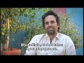 Wywiad z Markiem Ruffalo -