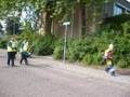 Wedstrijden in Culemborg spelende ploeg: Veenendaal