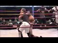 ACW's Born Again Sunday 2009 Highlights