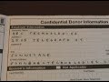 Marrow Registration - Consent Form Process