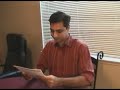 Marrow Registration - Consent Form Process