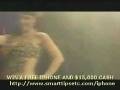 BELLY DANCING(WIN A FREE IPHONE AND $15,000 CASH)