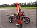 bi pulsejet trike bi pulsejet trike