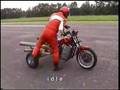 bi pulsejet trike