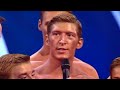 Spellbound - Winners of Britains Got Talent 2010 - Video