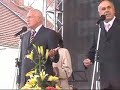 Preziden ?R Václav Klaus ve Velkém Mezi?í?í Preziden ?R Václav Klaus ve Velkém Mezi?í?í