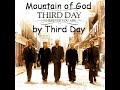 Mountain of God
