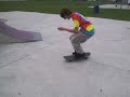 Old school Kickflip Old school Kickflip