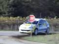 videos de Rally Poreč 2008