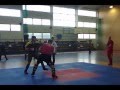 MIĘDZYNARODOWE MISTRZOSTWA POLSKI UFR 2012