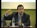 El Ser Humano Eternamente Reincidente. Roberto Aguado