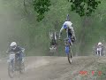 Dirt Bike Crashes Pictures