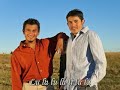 Amor paz y armon�a - El mundo canta con el Maestro Zhi Gang