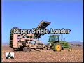 Top Air Harvesters Top Air Harvesters