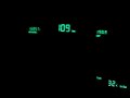 Cadillac HT4100, full throttle runs, flowmaster 80 series