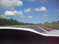 Corvette Fly by Corvette Fly by