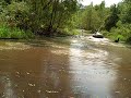 amphibious fun at River Run Park