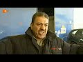 Ein arabischer \"Friedensrichter\" in Berlin
