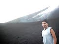 viaje volcan pacaya y tajumulco en guatemala