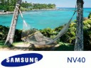 Samsung NV40 (Black)