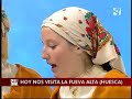 LA FUEVA 6/6 Sin ir m�s lejos (d�a 2)