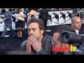 YouTube - JEFFREY DEAN MORGAN at STAR TREK Los Angeles ...
