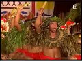 NONAHERE at Heiva I Tahiti 2007 # 1