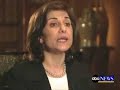 Syrian women speak on ABC news