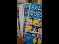 Homeschool or School Supplement ❤ Brainquest Deck of Cards - Love These!