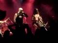 Turmion Kätilöt @ Tavastia - Teurastaja