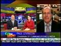 1. Paul Levinson & Michael Wolff discuss Al Jazeera in USA