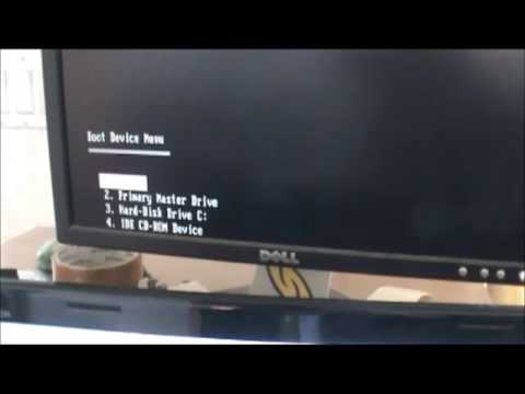 how to get rid of department of justice virus