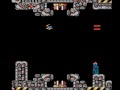 second stage of the game. probably the easiest too. the boss was original, but a bit on the easy side.